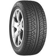 Michelin LATITUDE DIAMARIS Tire   255/50R19 103V BSW 