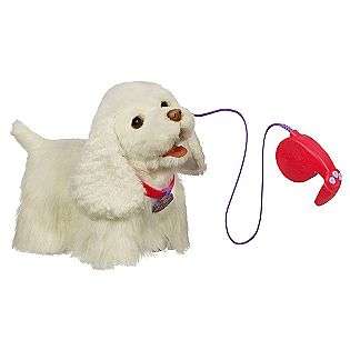   PUP  Fur Real Toys & Games Stuffed Animals & Plush Interactive Plush