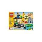Lego Bricks And More Safari Building Set 4637
