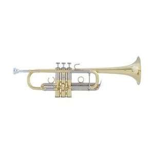  Bach AC190 Stradivarius Artisan Series C Trumpet AC190 