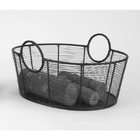 Chimney 71265 Woodfield Steel Wire Wood Basket