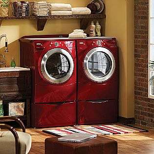   ) ENERGY STAR®  Whirlpool Appliances Washers Front Load Washers