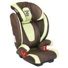 High Back Car Booster Seat  