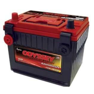 Odyssey 75/86 PC1230DT Automotive and LTV Battery 