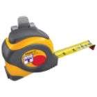 Fisco Big T Measuring Tapes, 30 ft. x 1 in. Wt.