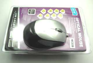 USB Optical Scroll Wheel Mouse Mice For Dell Laptap  