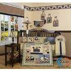 GEENNY Boutique Brand New GEENNY Baby Boy Constructor 13PCS CRIB 