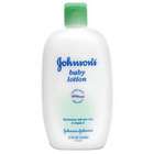 Johnsons Baby Care Johnsons baby moisturizer lotion with aloe vera and 