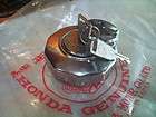 genuine honda cb100 cb125 cb175 cb350 cb77 cb72 cap fuel