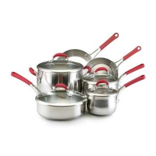 Find Rachael Ray available in the Cookware Sets section at . 