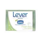 Lever 2000 Bar Soap Original Perfectly Fresh, 4.5 Oz Bars 2 Ea