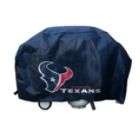 RICO Industries Houston Texans Deluxe Grill Cover