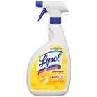 Lysol Bathroom Cleaners Trigger, Sunshine Fresh, 32 Ounce (Pack of 2)
