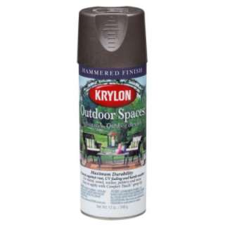 Lthr Brown Paint Spray Krylon  Krylon Tools Painting & Supplies Spray 