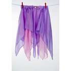 Sarahs Silks Reversible Fairy Skirt   Pink/Lavender