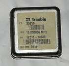 Trimble high precision Oscillator OCXO 65256 10Mhz sinewave +12V