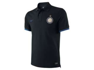  Polo Inter Milan Grand Chelem pour Homme