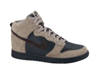  Zapatillas de baloncesto Nike Dunk High 08 LE 