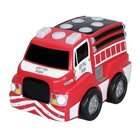 Kid Galaxy Press N GoGo Fire Truck