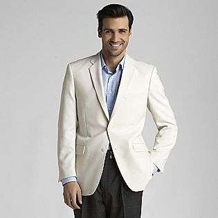 Mens Linen Sport Coat  Covington Clothing Mens Suits & Sport Coats 