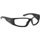 Phillps Safety Products Wiley X Zak Radiation Glasses, #RG ACZAK04F