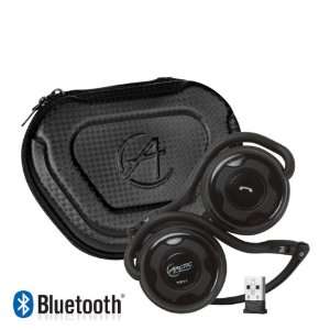   Stereo Bluetooth Headset with USB Bluetooth Adapter (HEASO ERM40 GBA01