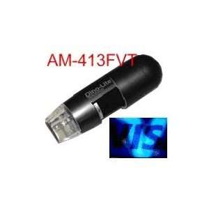   UV (Ultraviolet light) Handheld Digital Microscope