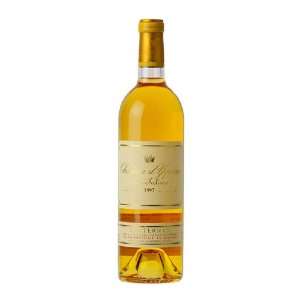  1997 dYquem, Sauternes Grocery & Gourmet Food