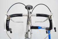 Vintage Araya Steel Road Bike Japan 64cm Bicycle Suntour Dia Compe 