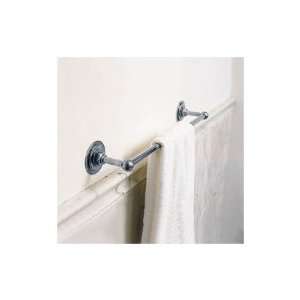    Porcher 5535.24 Reprise Towel Bar, Brushed Nickel