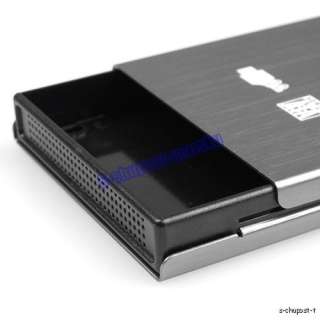 new USB 3.0 2.5 SATA Hard Drive HDD Enclosure Case  