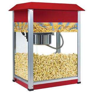 Fusion Commercial Heavy Duty Popcorn Popper 