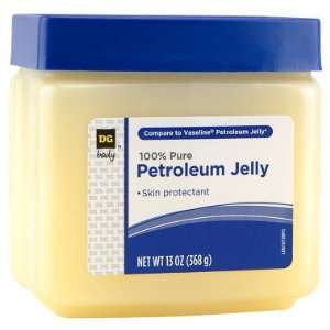  DG Body Petroleum Jelly   13 oz Beauty