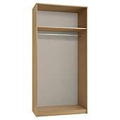   wardrobe frames from our Home & Furniture offers range   Tesco