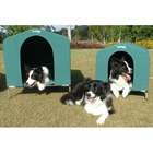 for your dog the hound house kennels are light weight collapsible and 