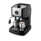DeLonghi DeLonghi EC155 15 BAR Pump Espresso and Cappuccino Maker