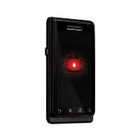 Bytech Ny Inc Black Leather Horizontal Cell Phone Case CLP141SMB