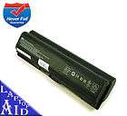 HP Pavilion dv6000 432307 001 OEM Laptop Li Ion 11.1V 95Wh Battery 12 