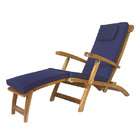 All Things Cedar Steamer Chair Cushion