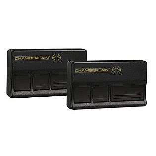   Remotes WD822KD  Chamberlain Tools Garage Door Openers Garage Door