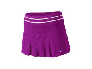  Nike Smash Classic 12.9 Womens Pleated Skirt