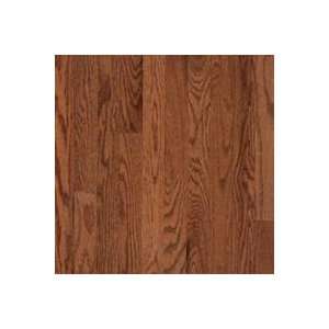   Kingsford Solid Strip Oak 2 1/4in Benedictine Hardwood Flooring