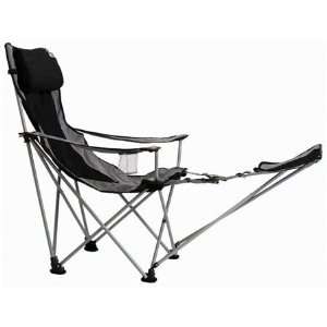   Travel Chair 123834 Classic Bubba Chair   Black Patio, Lawn & Garden