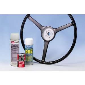  Complete Steering Wheel Restoration Kit Automotive