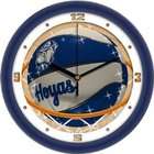   all plastic wall clocks experience superior visibility and durability