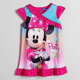     Mickey Mouse Club House Baby Baby & Toddler Clothing Sleepwear