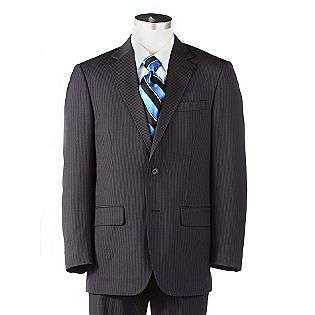Mens Pinstripe Suit Coat  US Polo Assn. Clothing Mens Various 