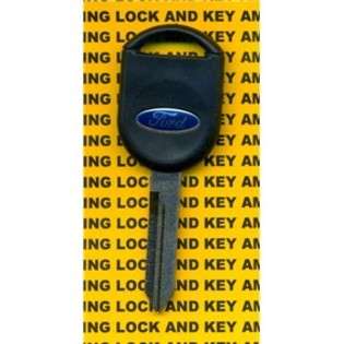   2001 01 Ford Windstar Remote Key Keyless Entry Fob Clicker