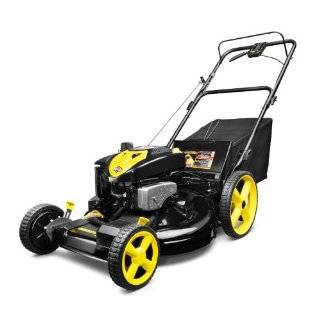   Series Gas Powered FWD Self Propelled Lawn Mower Patio, Lawn & Garden