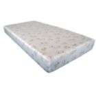 Twin Mattress    Seven Twin Mattress